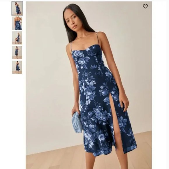 Reformation Dresses & Skirts - Reformation Juliette Dress - Lottie